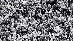 La società di massa