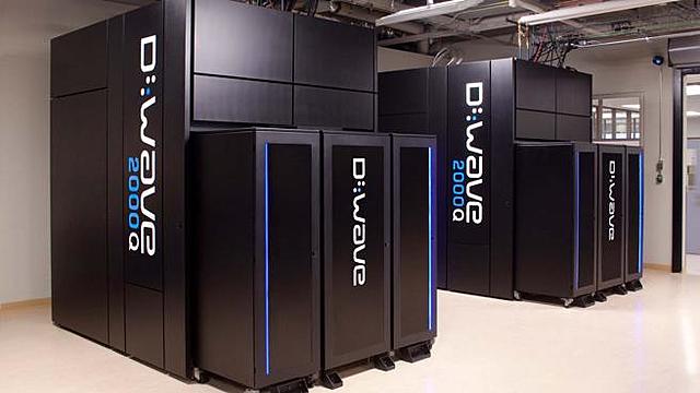 Las Computadoras Cuánticas (electrones, moléculas, qbits, súper rápidas)