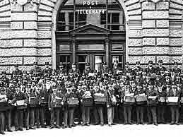 Il settore terziario