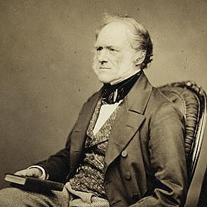 Charles Lyell