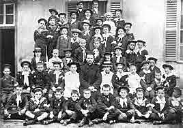 La diffusione dei beni di consumo e l'istruzione