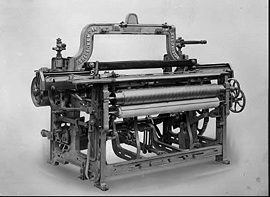 Power Loom