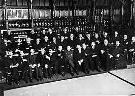 Il Partito Laburista