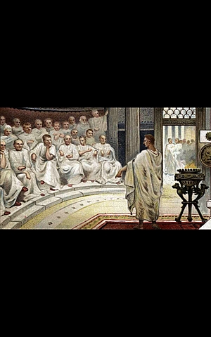 Concesión de la ciudadanía romana