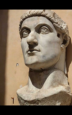 Edicto de Milán, libertad religiosa y oficialismo del cristianismo