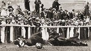 Emily Davison