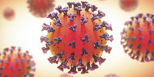 Pandemia por Coronavirus