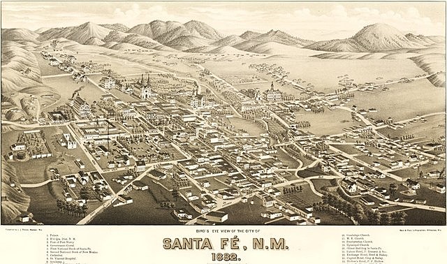 Santa Fe