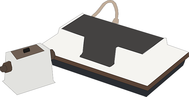 La primera consola de videojuegos