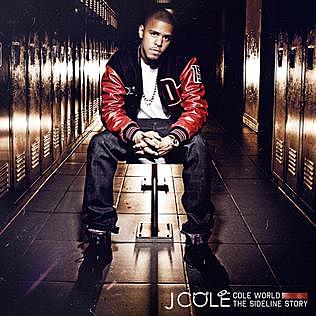 J.Cole - Cole World: The Sideline Story