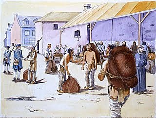 Augmentation de la demande de fourrures