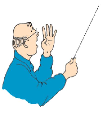 "OK Rachel, you hold the kite and I'll pull it into the sky."