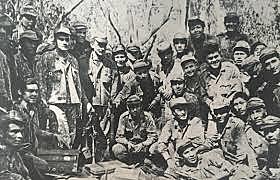 Guerra de guerrillas de Ñancahuazú (1967)