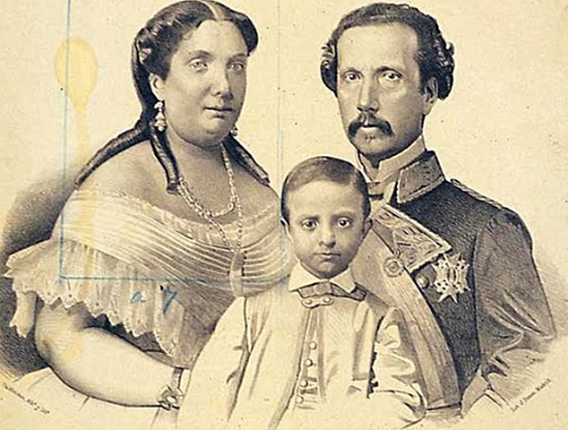 La conflictiva construcción del estado liberal