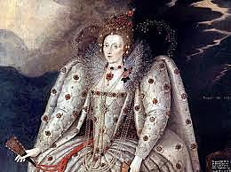 Queen Elizabeth Died