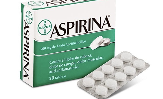 Aspirina