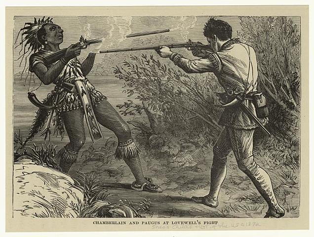 Battle of Pequawket
