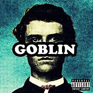 Tyler the Creator - Goblin