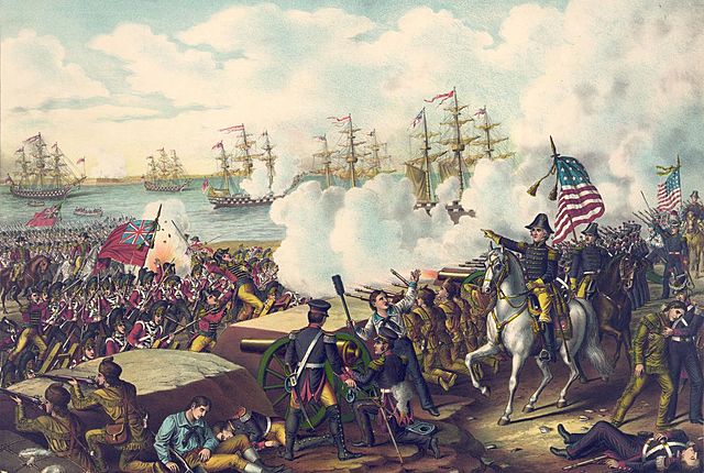 The War of 1812
