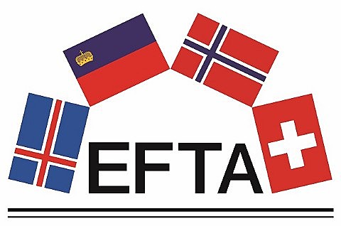 Creación de EFTA