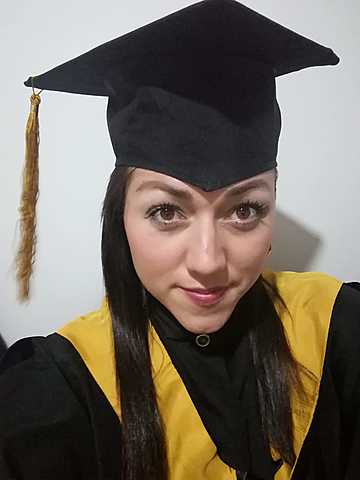 Soy Tecnologa Industrial