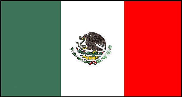Mexico gains Independence