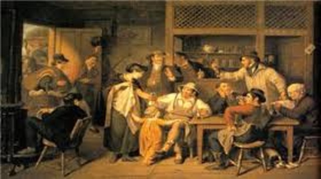 Nullification Process