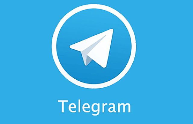 Nace Telegram