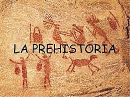 Prehistoria - 2 Millones de años A.C