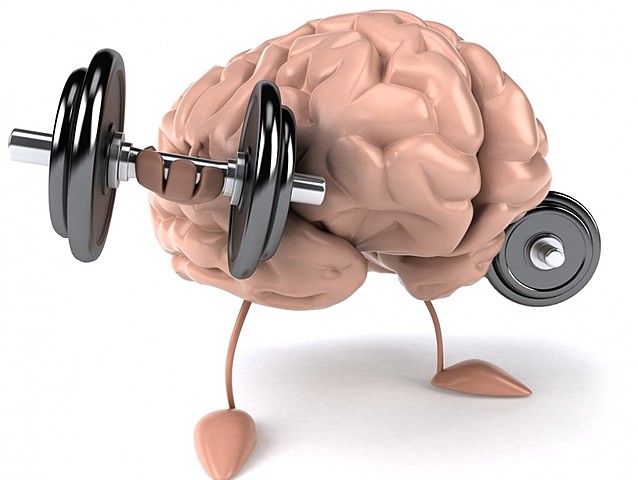 Rehabilitación Cognoscitiva y Neuropsicológica