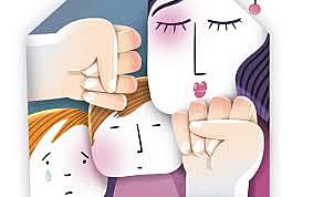 Prevencion y sancion de violencia intrafamiliar