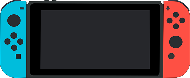 La nintendo actual (Switch)