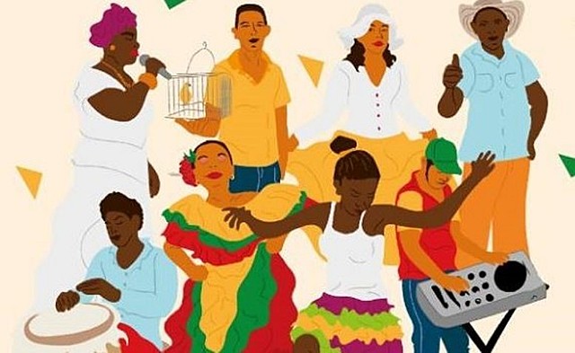 Creacion del ministerio de cultura, promoción y desarrollo cultural