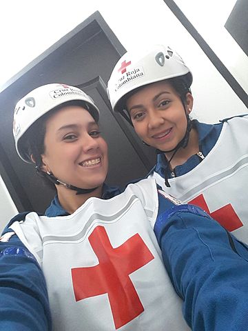 Congregación Voluntaria Socorrista