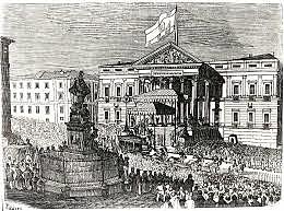 Constitución progresista