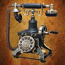 Telephone