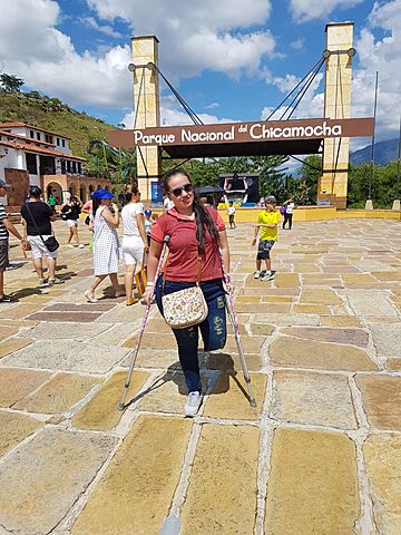 Cambio de Vida Accidente de transito