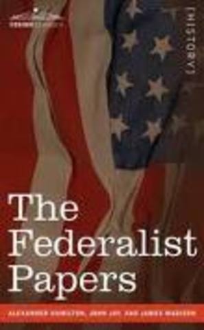 Federalist papers