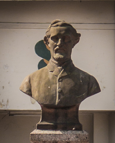 Tomás Martín Feuillet