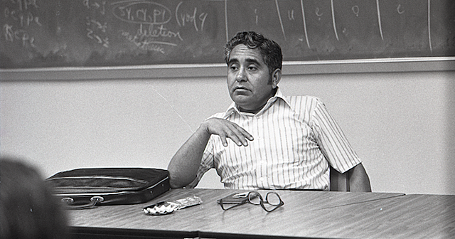 San Antonio Independent School District v. Rodriguez