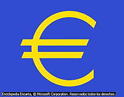 Creación el banco Central Europeo.