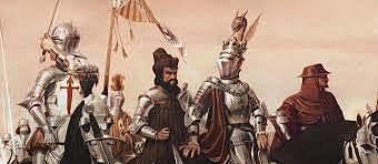 Guerra de Sucesión en Castilla