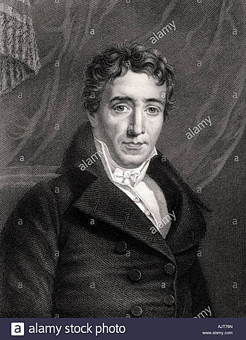 Emmanuel-Josephy Sieyes