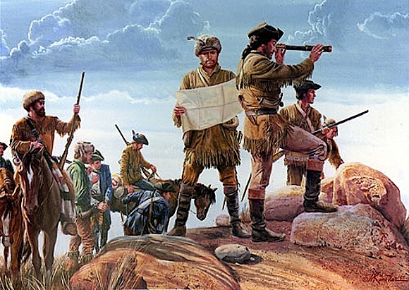 Lewis and Clark Expedition