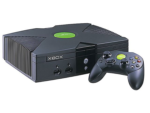 Original Xbox