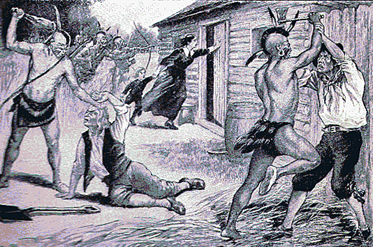 King Philip's War Concludes