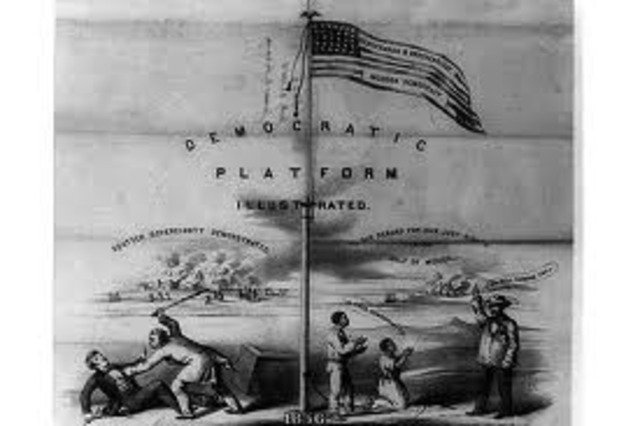 Kansas and Nebraska act