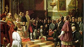 Timeline: Crisis de la monarquía borbónica. La Guerra de la Independencia y los comienzos de la revolución liberal. La Constitución de 1812.