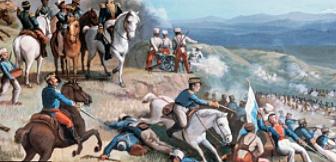 INDEPENDENCE IN LATIN AMERICA