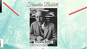 Franklin Bobbitt